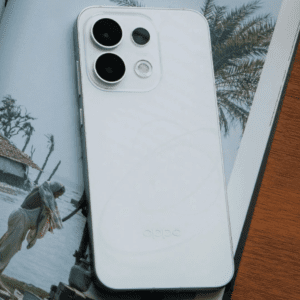 OPPO Reno 16
