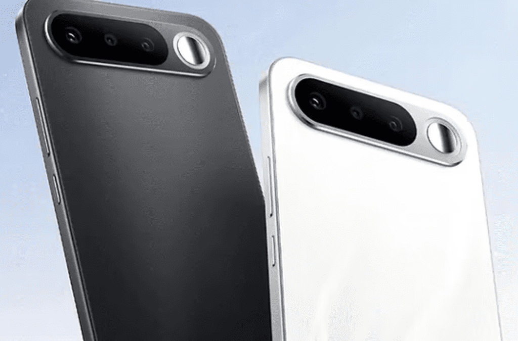 Realme 16x