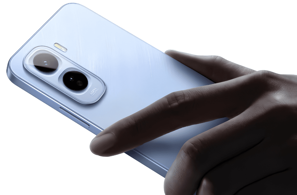 iQOO Z11 Lite