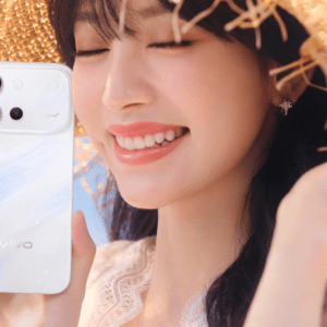 Vivo S60 5G