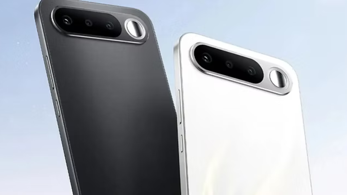 Realme 16x