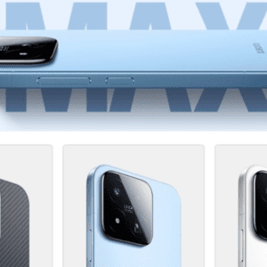 Xiaomi 17 Max 5G