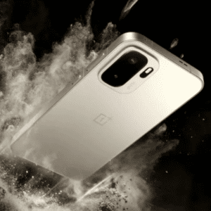 OnePlus Turbo 6X Pro
