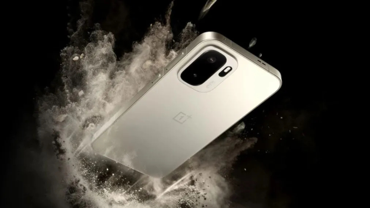 OnePlus Turbo 6X Pro