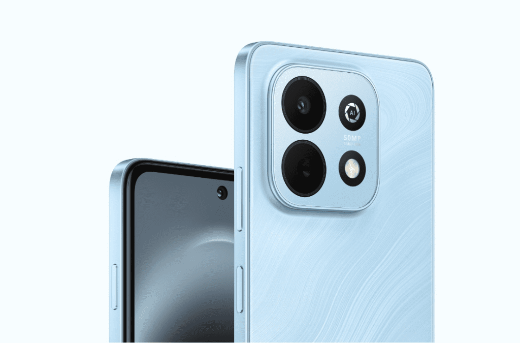 Huawei Nova Y74