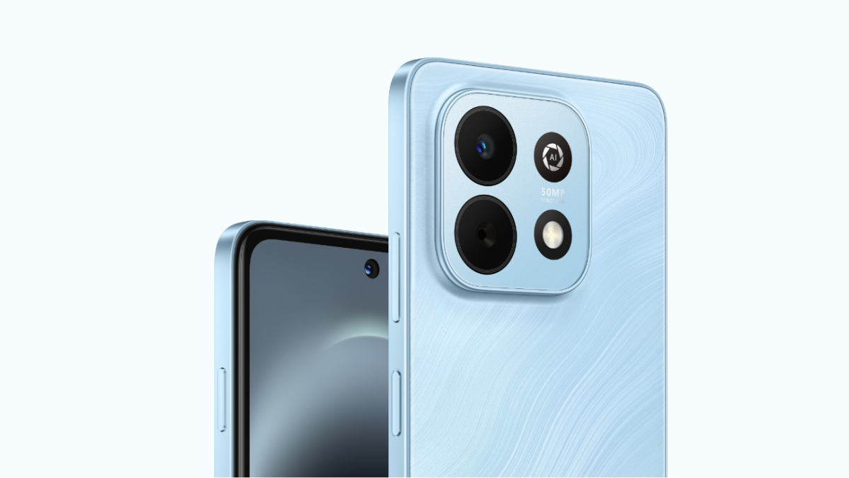 Huawei Nova Y74