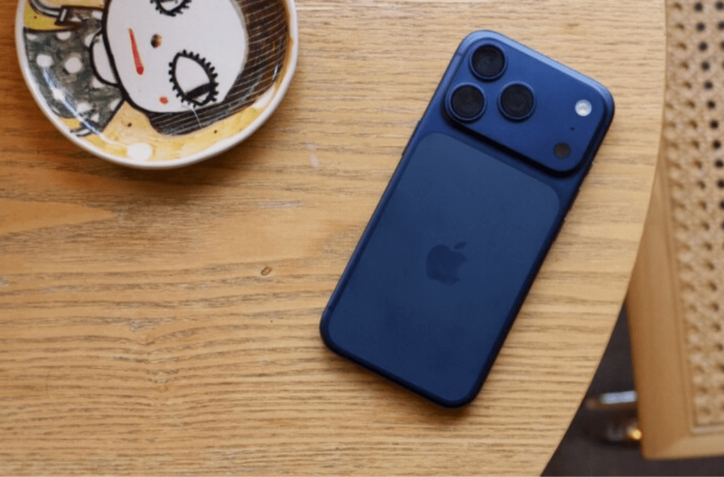 iPhone 18 Pro