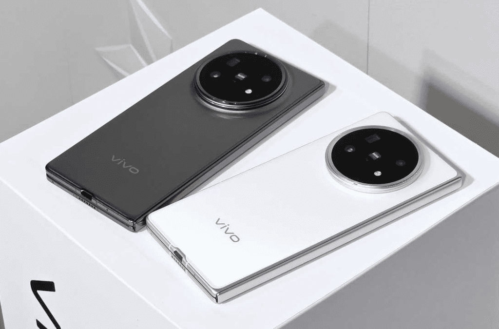 Vivo X Fold6