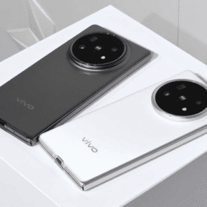 Vivo X Fold6