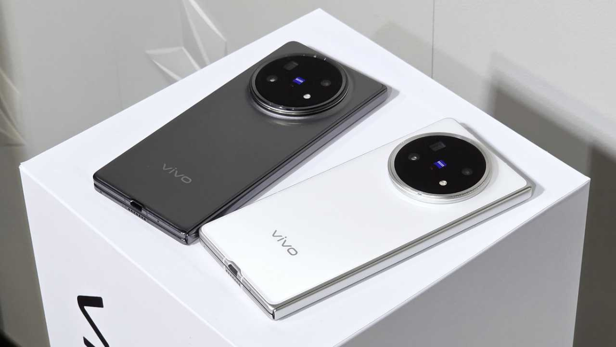 Vivo X Fold6