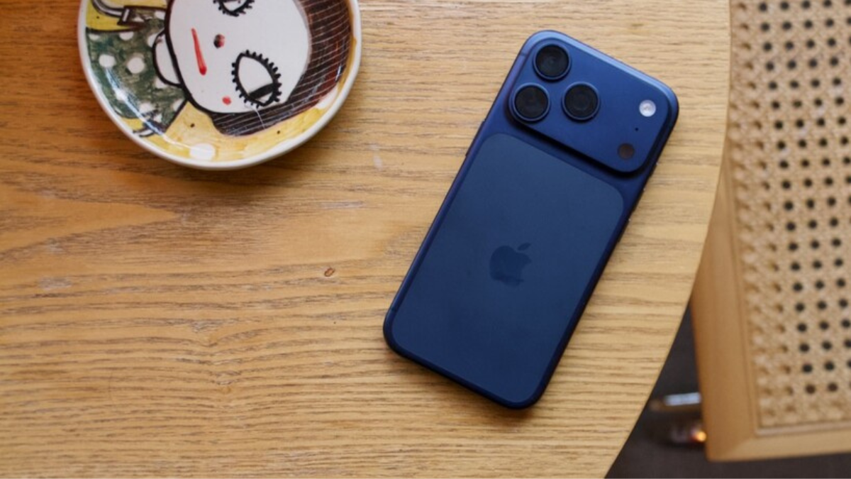 iPhone 18 Pro