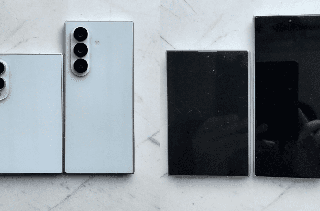 Z Fold 8 Ultra
