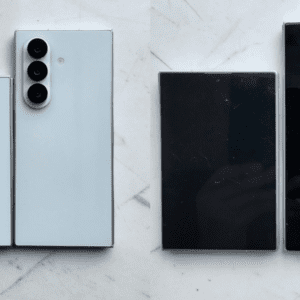 Z Fold 8 Ultra