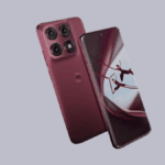 Moto Edge 70 Pro+