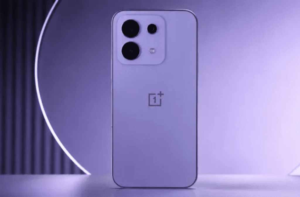 OnePlus Turbo 6X 