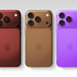 iPhone 18 Pro Series