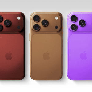 iPhone 18 Pro Series