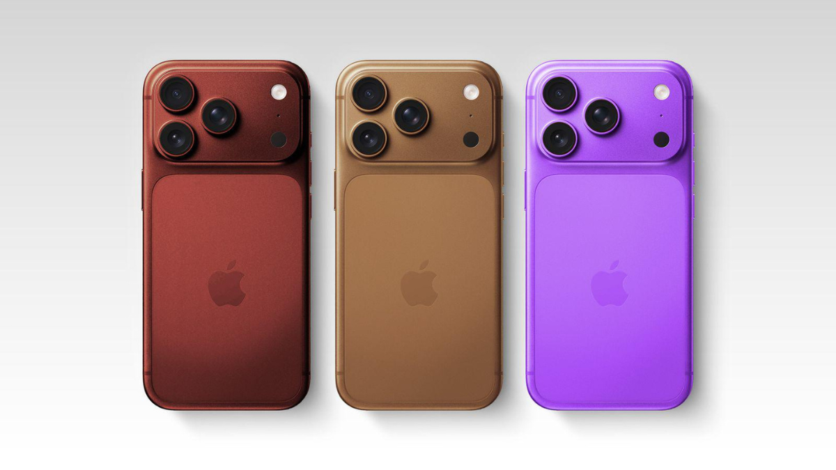 iPhone 18 Pro Series