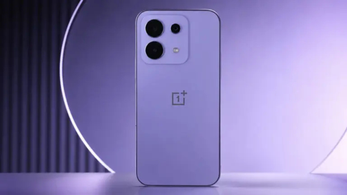 OnePlus Turbo 6X