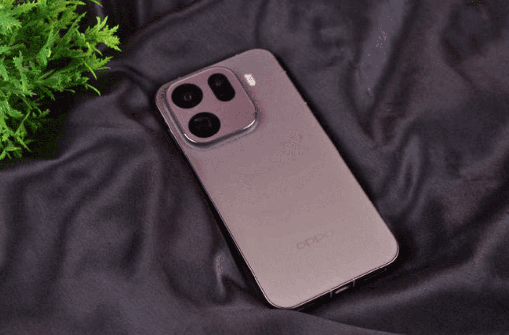 Oppo Find X10