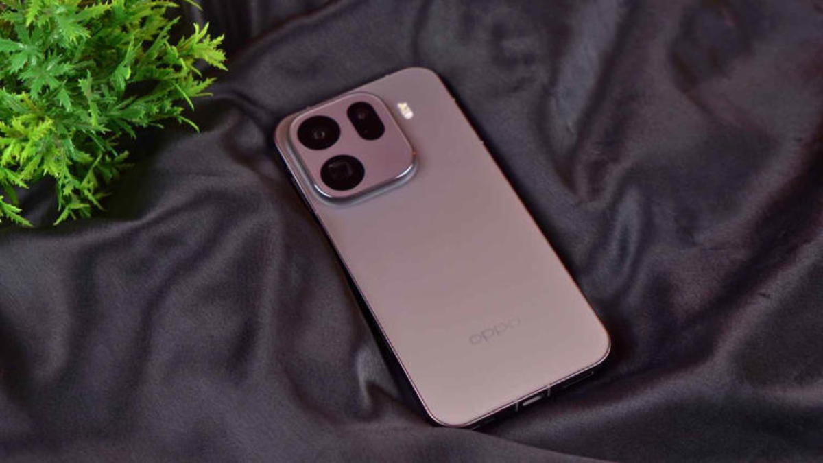 Oppo Find X10