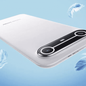 Tecno Camon Slim