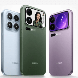 Xiaomi 18 Series