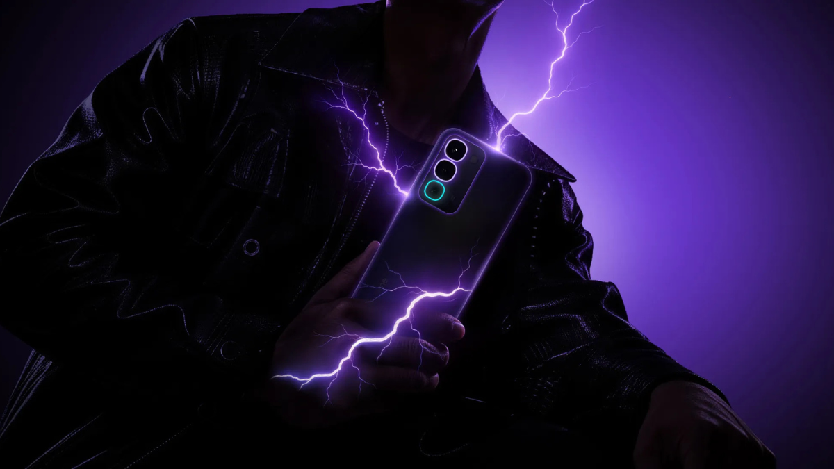 realme P4R
