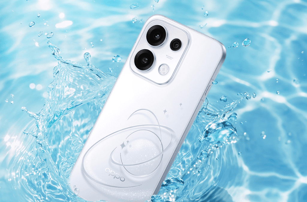 Reno 16 Pro