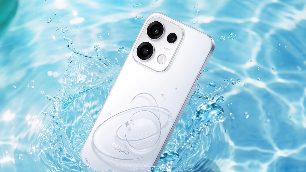 Reno 16 Pro