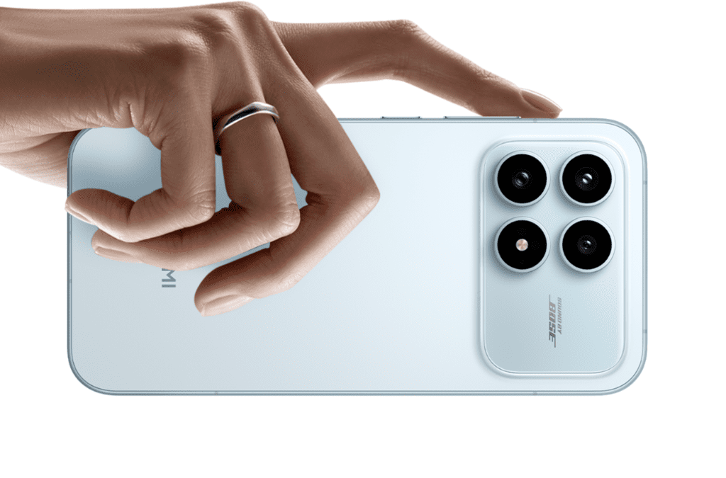 Redmi K100 Pro