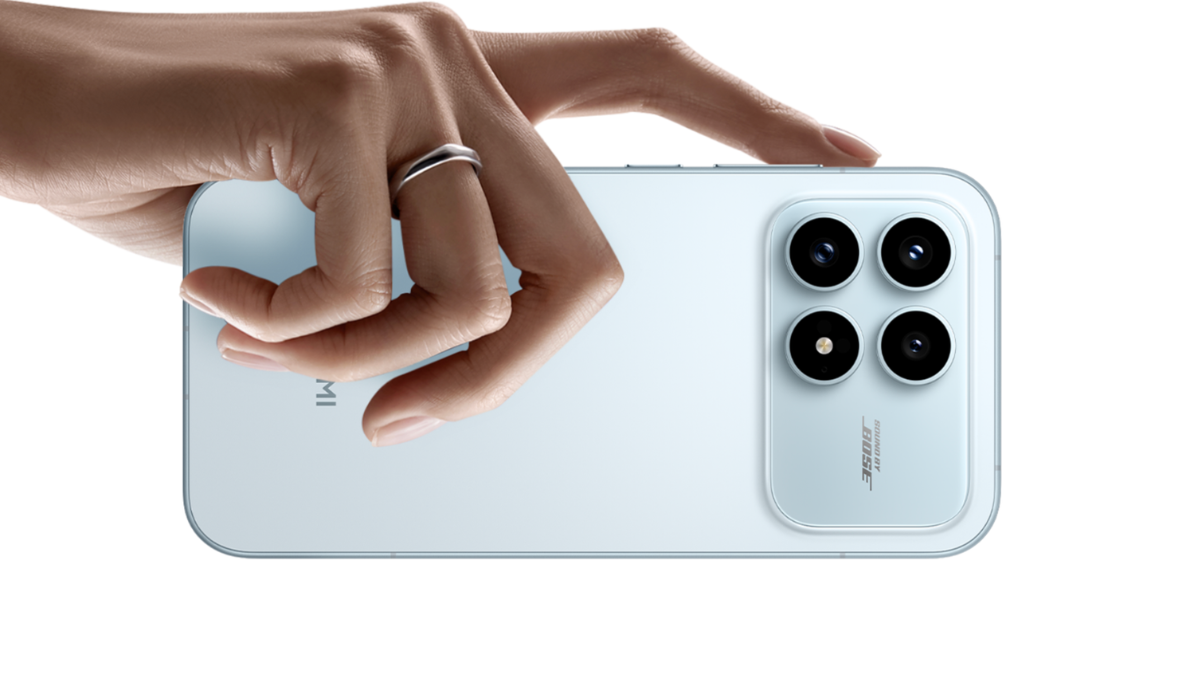 Redmi K100 Pro