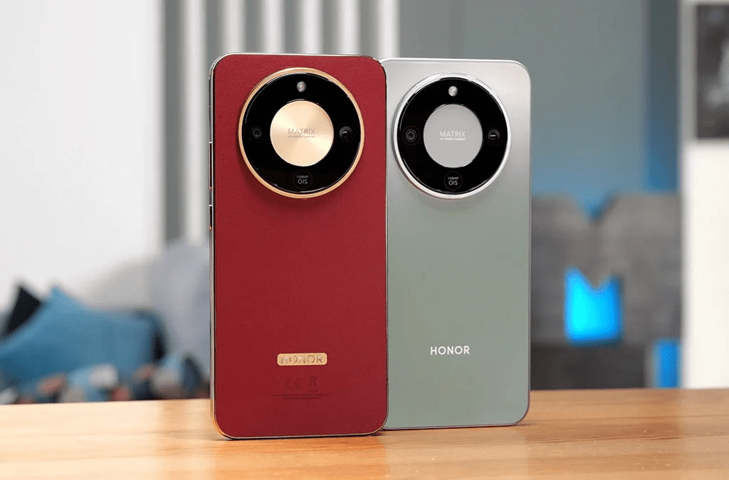 Honor X80