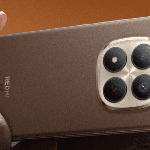 Redmi Note 17 Series