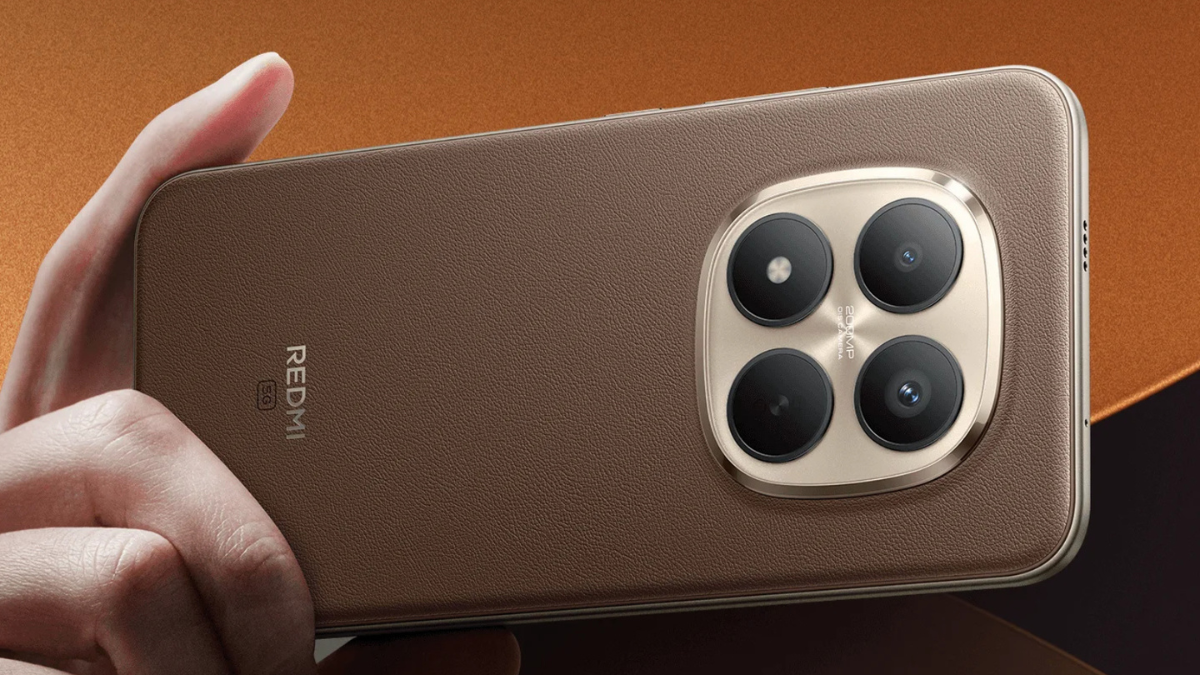 Redmi Note 17 Series
