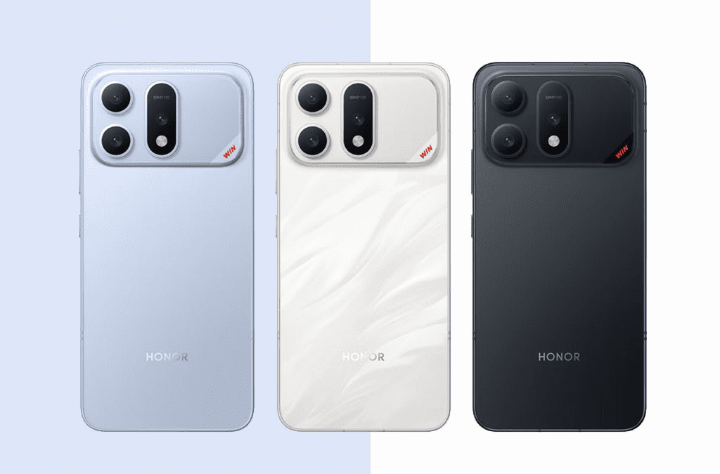 Honor Play 80m 5G