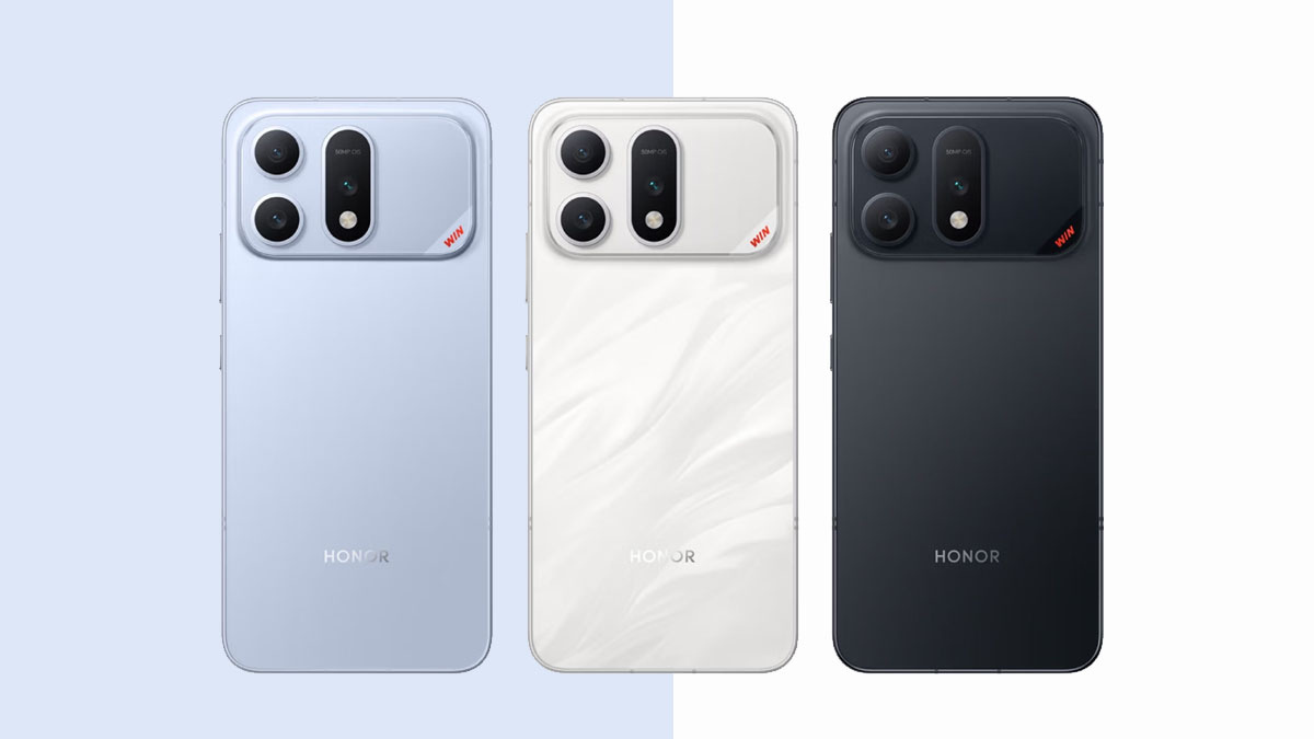 Honor Play 80m 5G