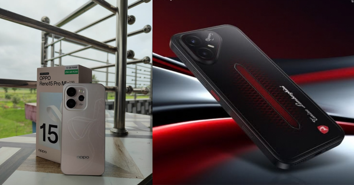 Mivi One 5G