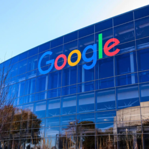 Google Birthday