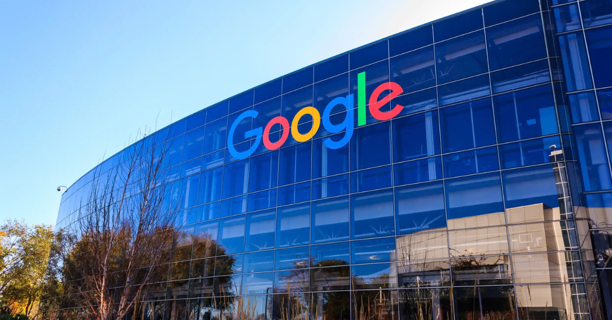 Google Birthday